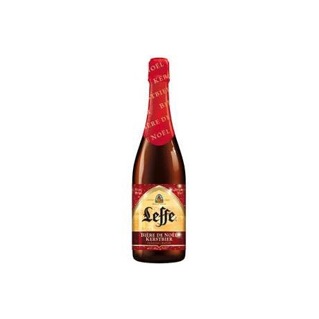 Leffe Xmas 75Cl