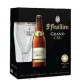 Estuche Saint Feuillien Grandcru 4*33+V