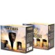 Estuche Petrus 6*33Cl + 1 Vaso