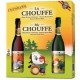Estuche La Chouffe 2*75Cl + 1 Vaso