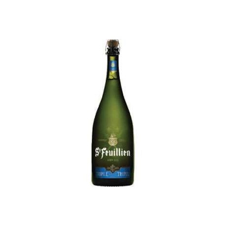 Saint Feuillien Triple 1,5L