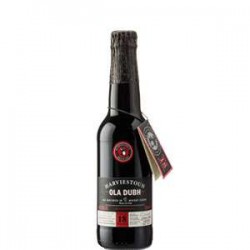 Ola Dubh 18