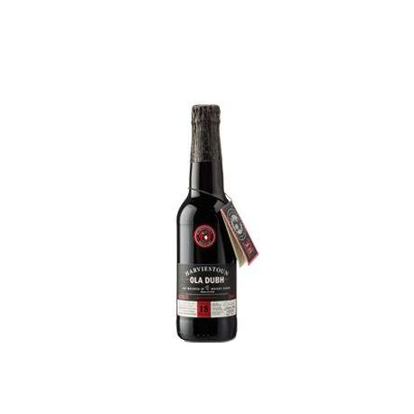 Ola Dubh 18