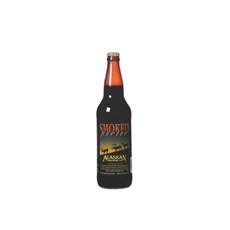 Alaskan Smoked Porter 65Cl 2013