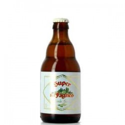 Super Des Fagnes Blonde 33Cl