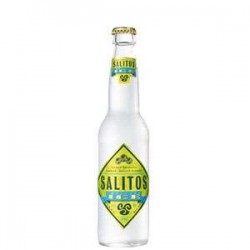 Salitos Ice 33Cl