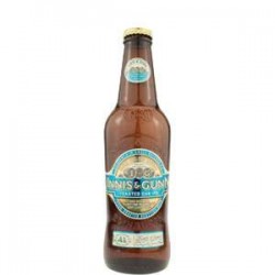 Innis And Gunn Toasted Oak Ipa 33Cl