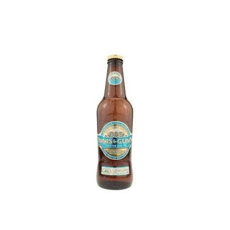 Innis And Gunn Toasted Oak Ipa 33Cl