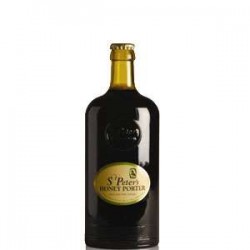 Saint Peter's Honey Porter 50Cl