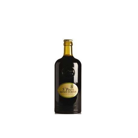 Saint Peter's Honey Porter 50Cl