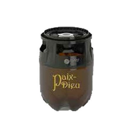 Barril Paix Dieu Dolium 24L.