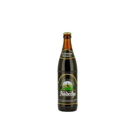 Andechs Weissbier Dunkel 50Cl