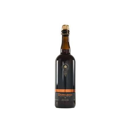 Trois Mousquetaires Doppelbock 75Cl