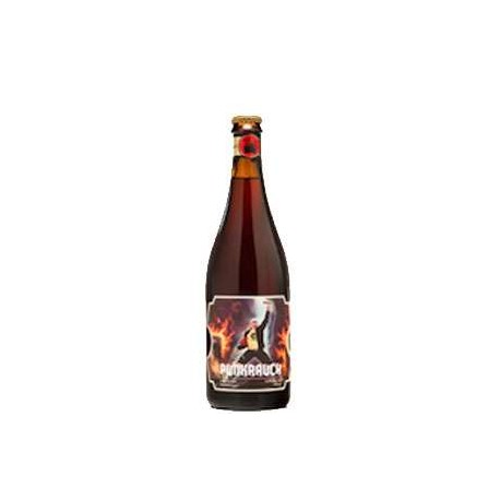 Trou Du Diable Punk Rauch 60Cl