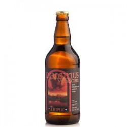 Charlevoix Vobiscum Triple 50Cl