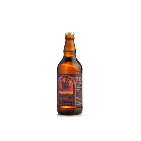 Charlevoix Vobiscum Triple 50Cl