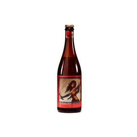 Trou Du Diable Succubus 75Cl