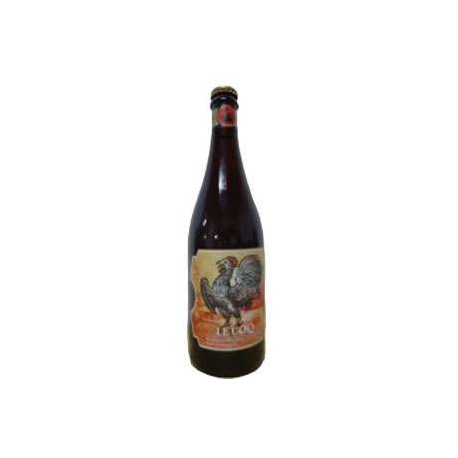 Trou Du Diable Le Coq 75Cl