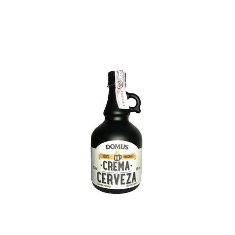 Domus Crema De Cerveza 50Cl