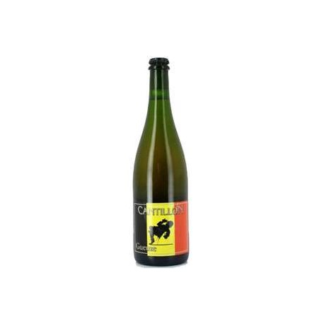 Cantillon Gueuze 75Cl
