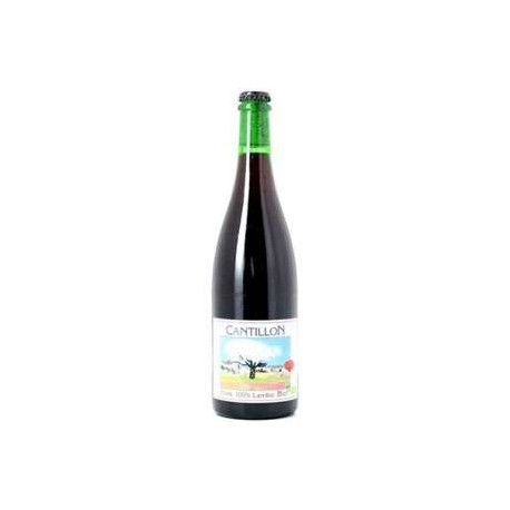 Cantillon Kriek 75Cl