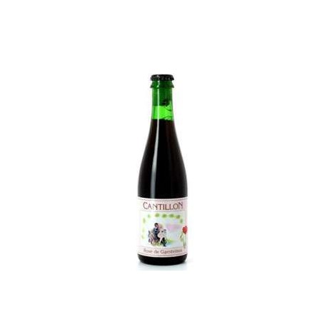 Cantillon Rose 37,5Cl