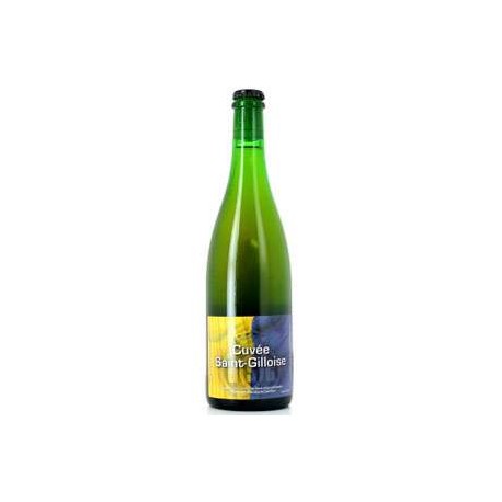 Cantillon Cuvee St Gilloise 75Cl