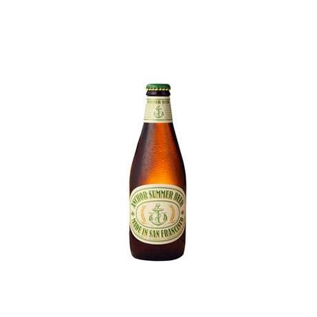 Anchor Summer Ale 35,5Cl
