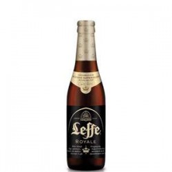 Leffe Royale 33Cl