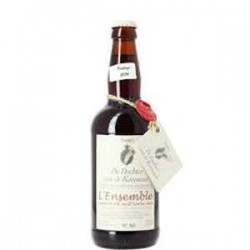 Dochter L'ensemble 50Cl