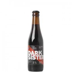 Dark Sister 33Cl