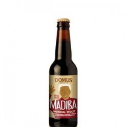 Domus Madiba 33Cl
