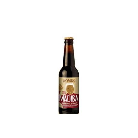 Domus Madiba 33Cl