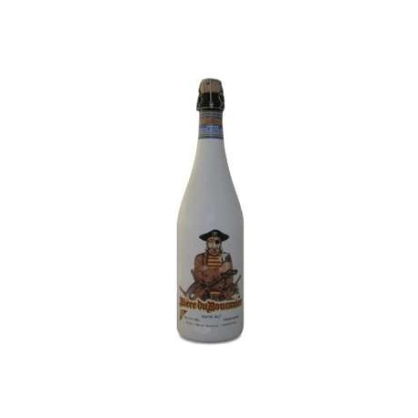 Boucanier Dark 75Cl