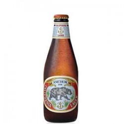Anchor California Lager 35,5Cl