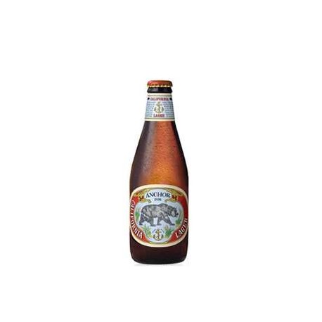 Anchor California Lager 35,5Cl