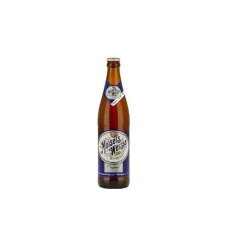 Maisels Weisse Original 50Cl