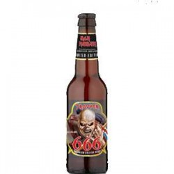 Trooper 666 33Cl