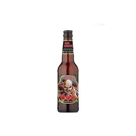 Trooper 666 33Cl