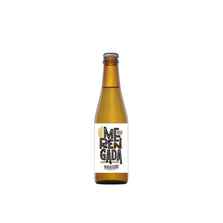Merengada Sour Ale 33Cl