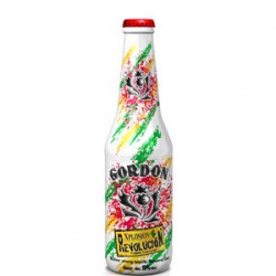 Gordon Tequila Xplosion 33Cl