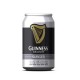 Guinness Draught Surger Lata 33CL