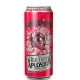 Gordon Red Fruit Xplosion Lata 50Cl