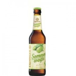 Erdinger Sommerweisse 33Cl