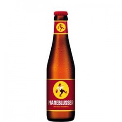 Manneblusser 33CL