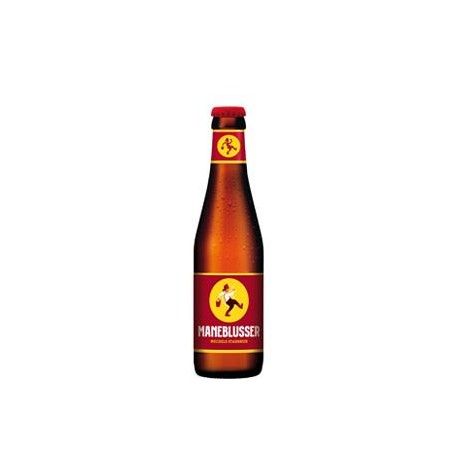 Manneblusser 33CL