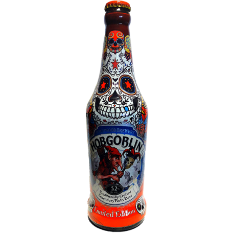 Hobgoblin Day of Death 50Cl