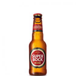 Super Bock 20Cl