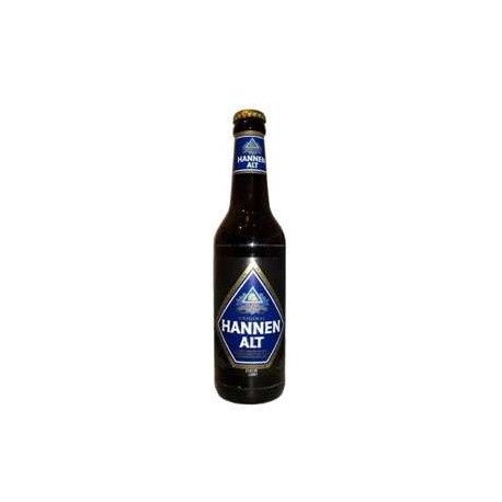 Hannen Alt 33Cl