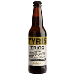 TYRIS TRIGO 33CL